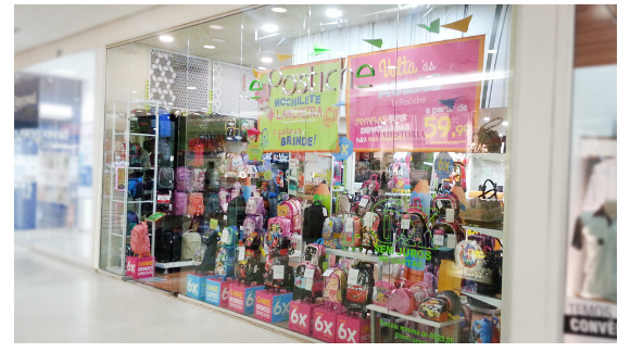 Le Postiche – Parque Shopping - Foto 1